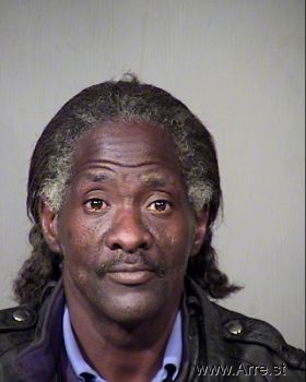 Bobby  Johnson Mugshot