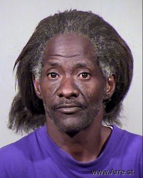 Bobby  Johnson Mugshot