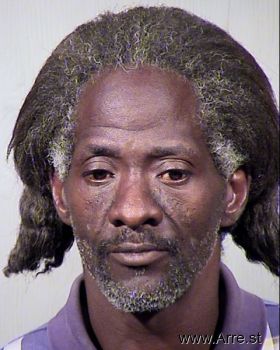 Bobby  Johnson Mugshot