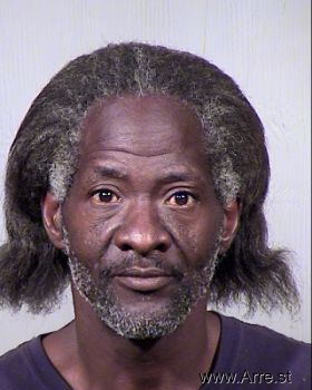 Bobby  Johnson Mugshot