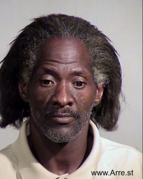 Bobby  Johnson Mugshot