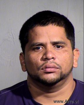 Bobby  Martinez Mugshot