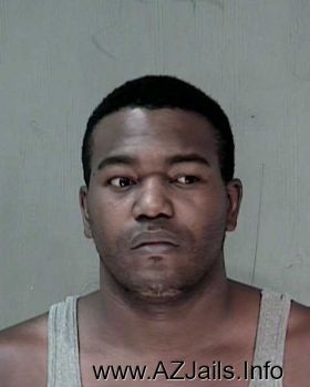 Bobby Oneal Mitchell Mugshot