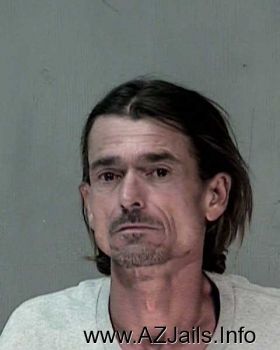 Bobby Lee Shelton Mugshot