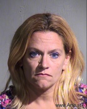 Bonnie Sue Quinn Mugshot