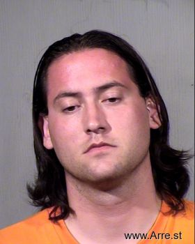 Brad  Anderson Mugshot