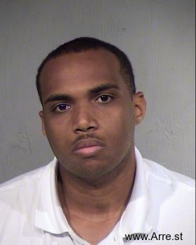 Bradley Christopher Brown Mugshot