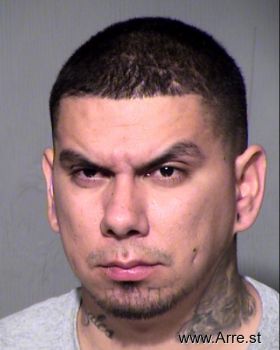 Bradley  Carrizales Mugshot