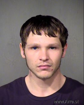 Bradley Allen Davenport Mugshot