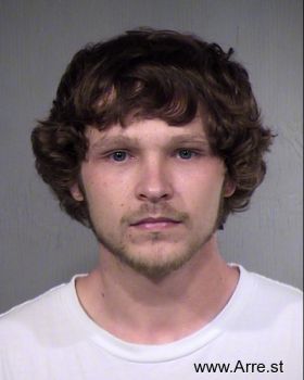 Bradley Allen Davenport Mugshot