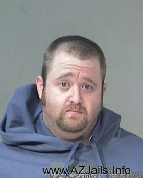 Bradley Alan Hamilton Mugshot