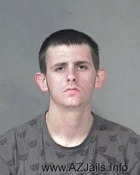 Bradley Scott Johnson Mugshot