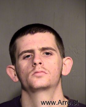 Bradley Scott Johnson Mugshot