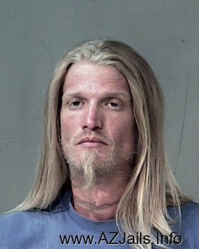 Bradley  Walker Mugshot