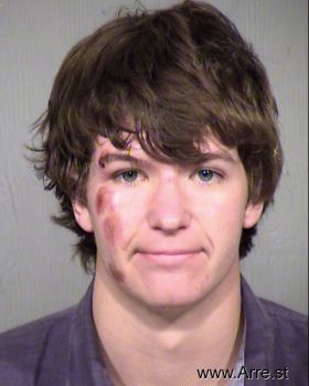 Brady Scott Price Mugshot