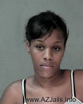 Brandee Marie Jones Mugshot