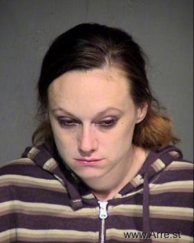 Brandi Elizabeth Curtis Mugshot