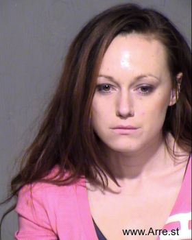 Brandi  Curtis Mugshot