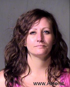 Brandi Jan Lee Mugshot