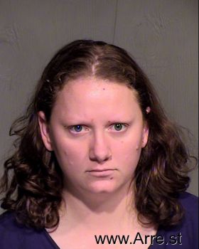 Brandi Lynn Perry Mugshot