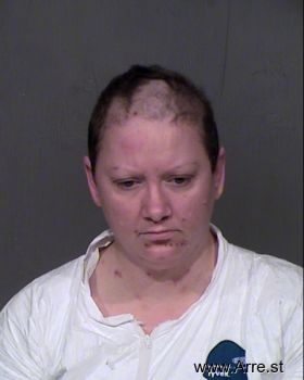 Brandi Linn Perry Mugshot