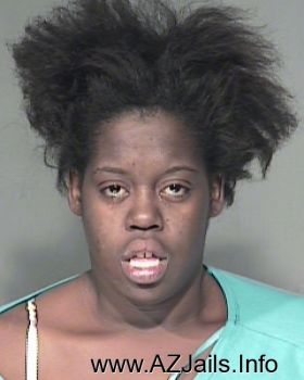 Brandis  Buckley Mugshot