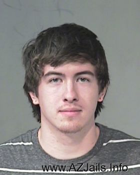 Brandon Scott Aiken Mugshot