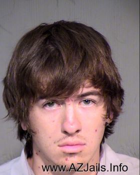 Brandon Scott Aiken Mugshot