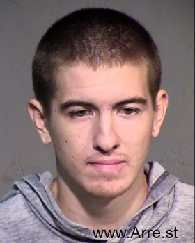 Brandon Scott Aiken Mugshot