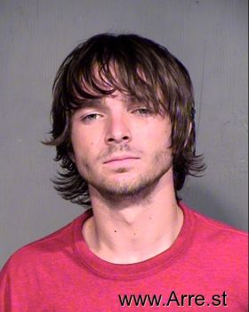 Brandon  Ashburn Mugshot