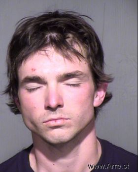 Brandon Michael Ashburn Mugshot