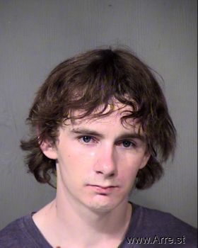 Brandon Leigh Augustson Mugshot