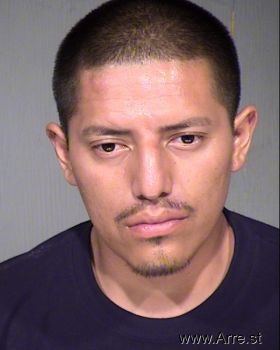 Brandon  Begay Mugshot