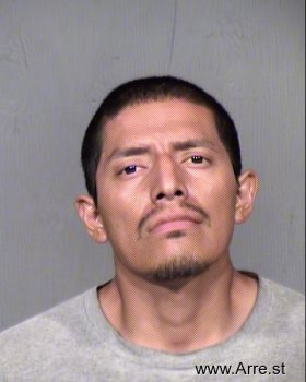 Brandon  Begay Mugshot