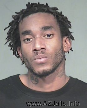 Brandon Monroe Berry Mugshot