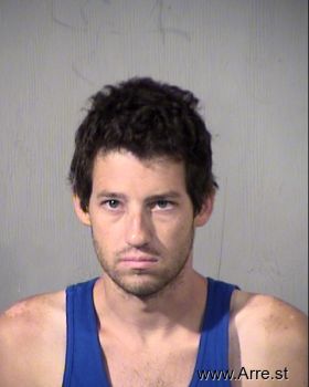 Brandon Phillip Caldwell Mugshot