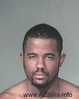 Brandon Gerard Dixon Mugshot