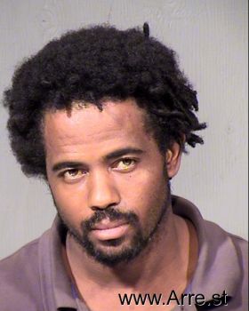 Brandon Gerard Dixon Mugshot