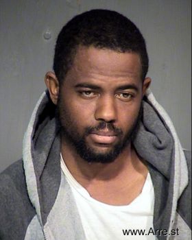 Brandon Gerard Dixon Mugshot