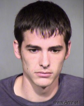 Brandon Joseph Dunbar Mugshot