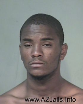 Brandon  Ellis Mugshot