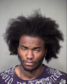 Brandon L Ellis Mugshot