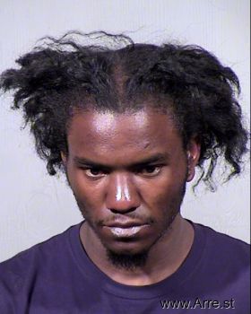 Brandon  Ellis Mugshot