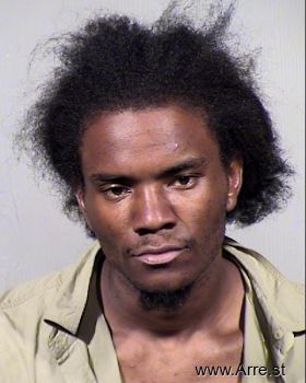 Brandon  Ellis Mugshot