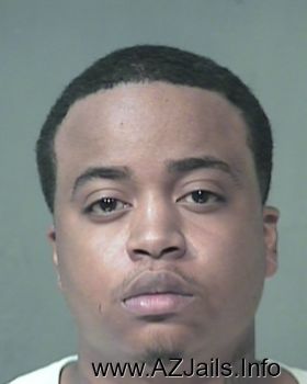 Brandon Lamont Fields Mugshot