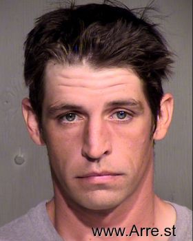 Brandon Scott Fuller Mugshot