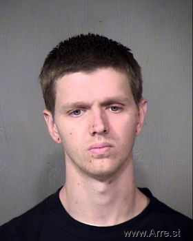 Brandon John Griffin Mugshot