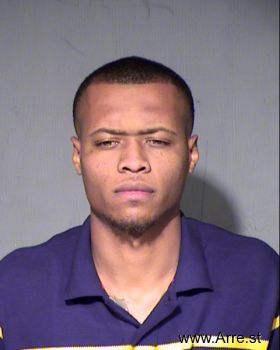 Brandon  Hinton Mugshot