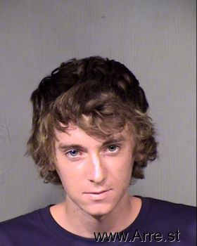 Brandon Taylor Hutchison Mugshot