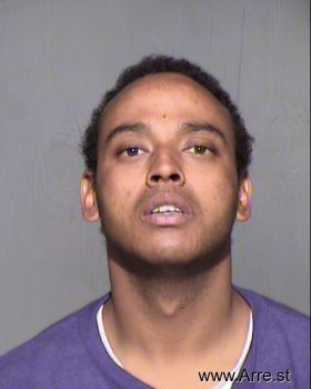 Brandon Terrell Jones Mugshot